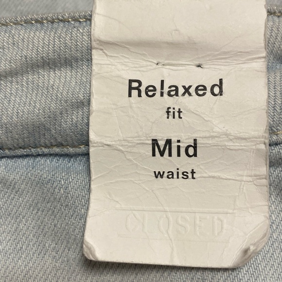 Closed denim, men’s jeans - Picture 4 of 5